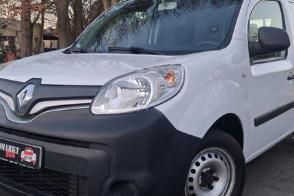 Renault Kangoo 130.000 km 6.499 &euro; Inden 52459