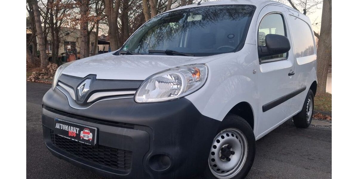Renault Kangoo 130.000 km 6.499 &euro; Inden 52459