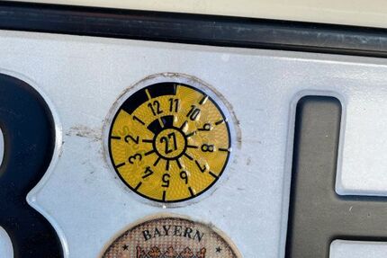 Audi A1 82.500 km 9.500 &euro; Laufach 63846