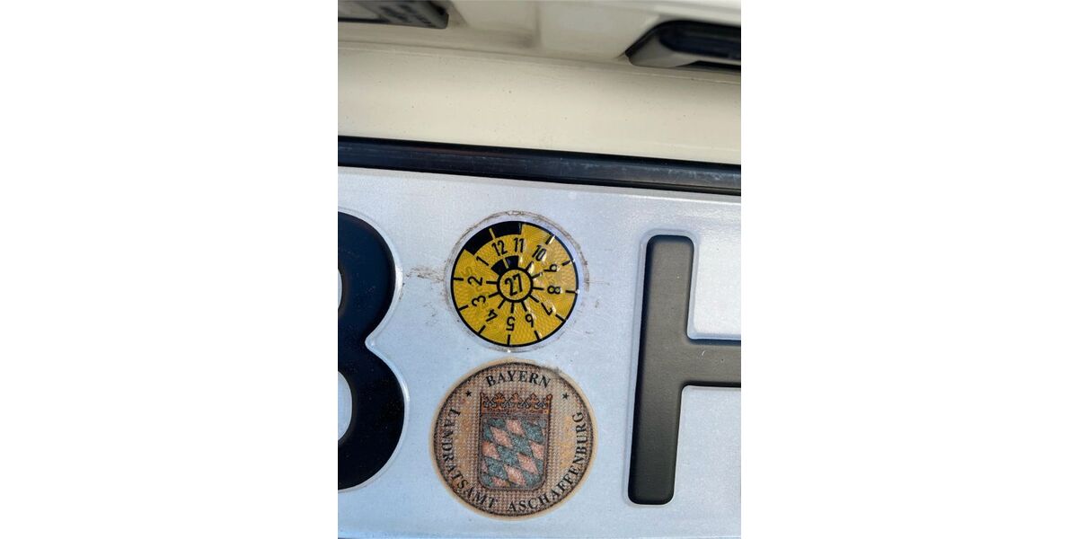 Audi A1 82.500 km 9.500 &euro; Laufach 63846