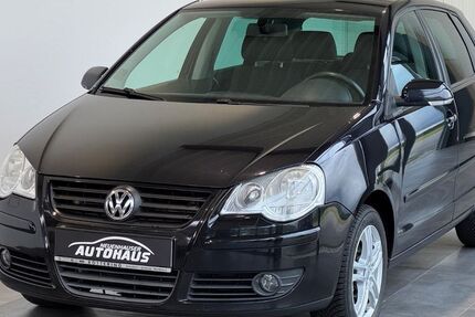 VW Polo 160.000 km 2.590 &euro; Neuenhaus 49828