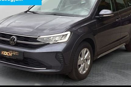 VW Taigo 36.880 km 15.995 &euro; Schwaebisch Hall 74523