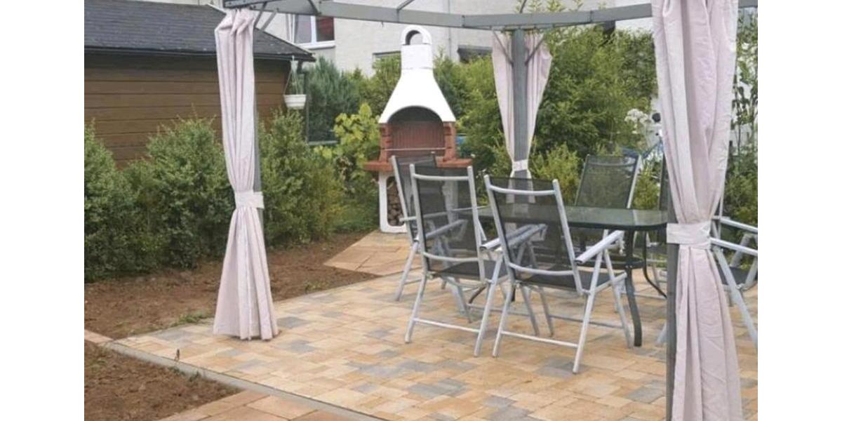 Erdgeschoßwohnung Langgöns - 3 Zimmer, 100 m&sup2;, 299.000&euro; | Angebot:26179964