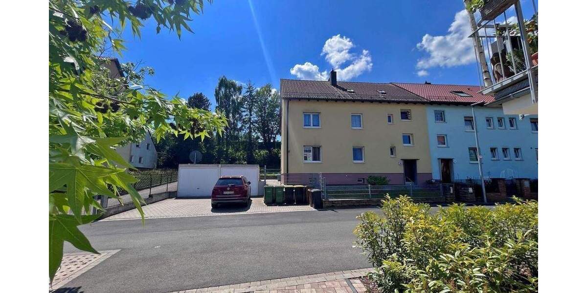 Mehrfamilienhaus, Wohnhaus Veitsbronn Bernbach - 9 Zimmer, 699.000&euro; | Angebot:26358654