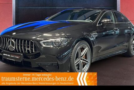 Mercedes-Benz AMG GT 3.365 km 142.990 € München 80636