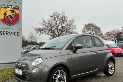 Fiat 500 130.000 km 3.000 &euro; Grevenbroich 41515