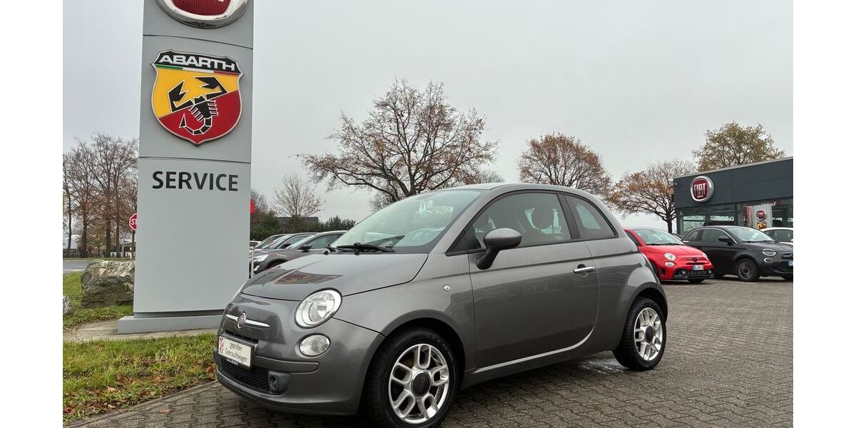 Fiat 500 130.000 km 3.000 &euro; Grevenbroich 41515