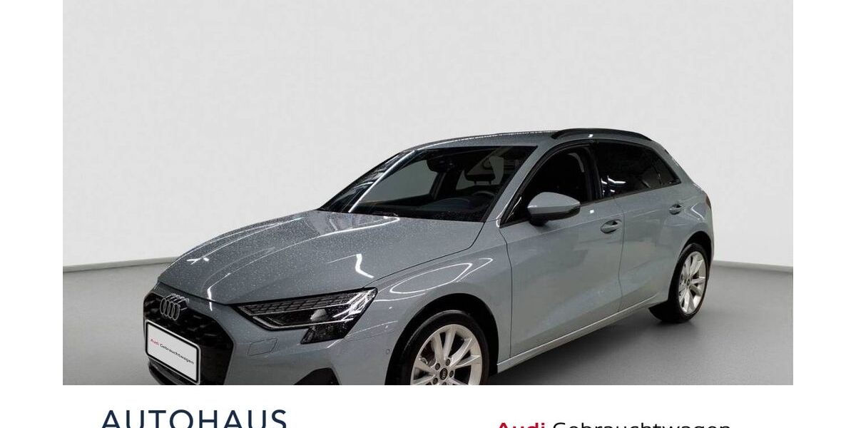 Audi A3 10.300 km 31.900 € Ebersberg bei München 85560
