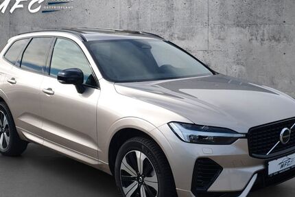 Volvo XC60 4.750 km 65.980 € Aurich 26605