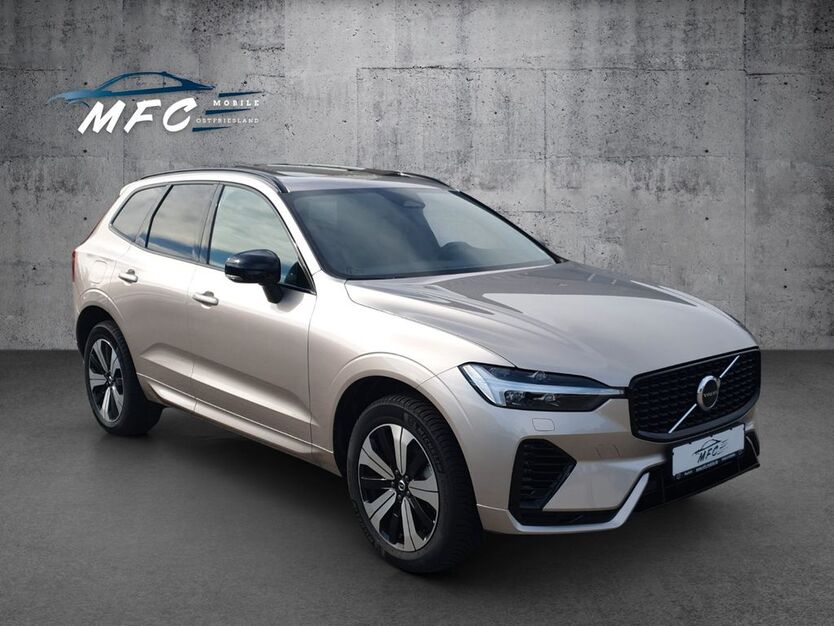 Volvo XC60 4.750 km 65.980 € Aurich 26605