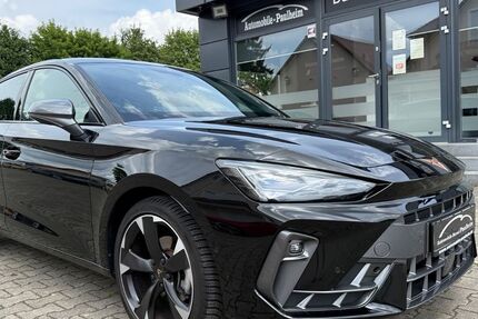 Cupra Leon 18.178 km 27.590 &euro; Kammeltal/Egenhofen 89358