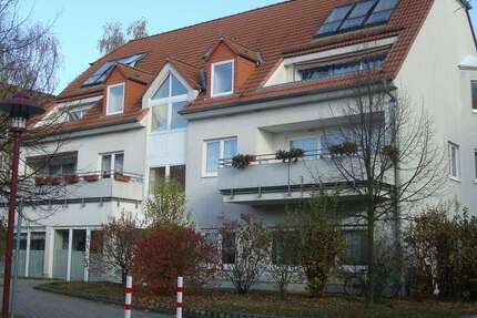 Wohnung zum Mieten in Müncheberg 771,93 € 85.77 m² 3 zimmer