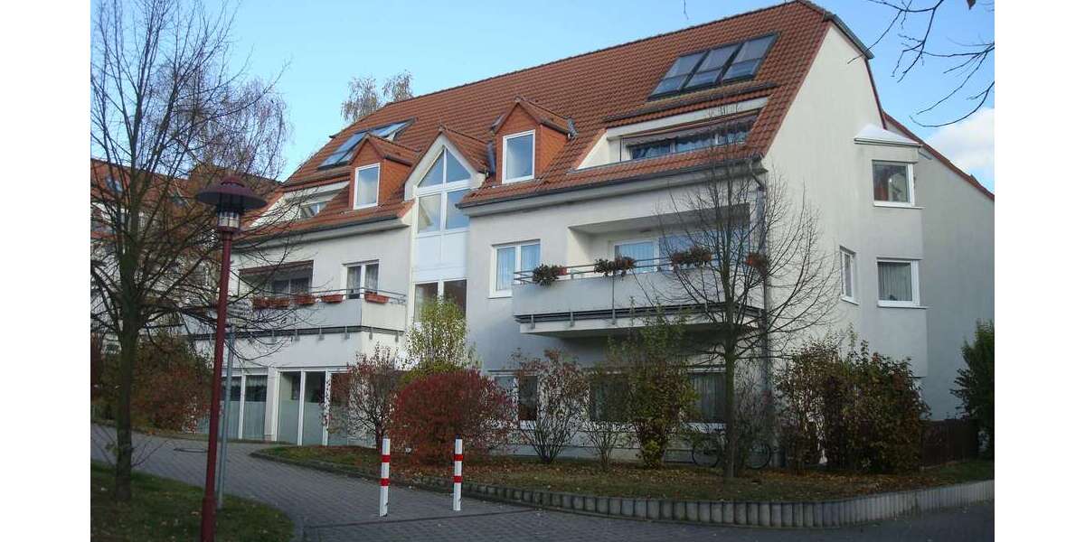 Wohnung zum Mieten in Müncheberg 771,93 € 85.77 m² 3 zimmer