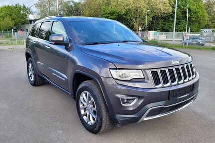 Jeep Grand Cherokee 293.500 km 9.990 &euro; Essen 45356