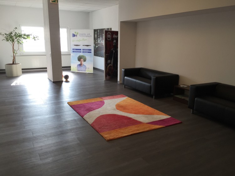 25 qm Büro im Gewerbe- und Technologiepark Sievern zu vermieten! - Gewerbeobjekt Geestland Sievern | Angebot:27202076