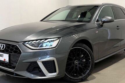 Audi A4 117.800 km 25.999 &euro; Landshut 84030