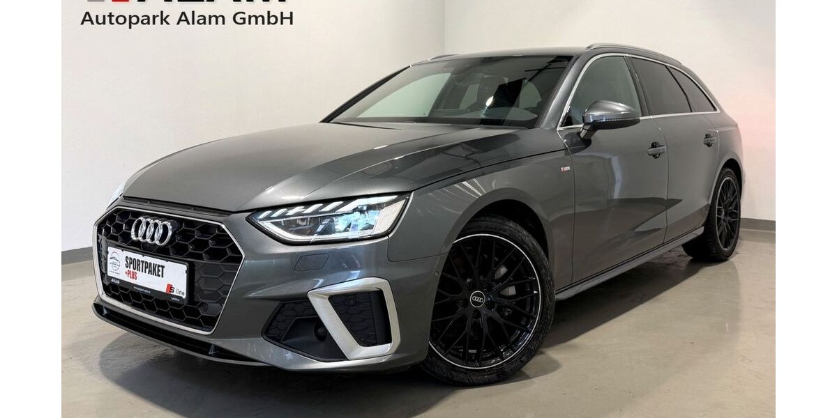 Audi A4 117.800 km 25.999 &euro; Landshut 84030