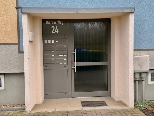 Etagenwohnung Meißen - 4 Zimmer, 75 m&sup2;, 562&euro; | Angebot:26632845