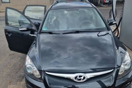 Hyundai i30 65.000 km 6.000 € Freiberg 09599