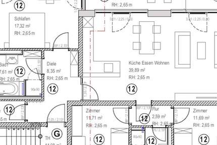 Wohnung zum Kaufen in BurgSpreewald 385.000 € 110 m² 4 zimmer