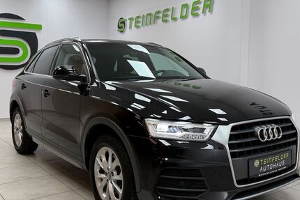 Audi Q3 96.057 km 17.990 &euro; Steinfeld 49439