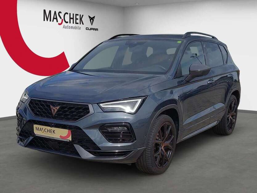 Cupra Ateca 51.190 km 28.640 € Wackersdorf 92442