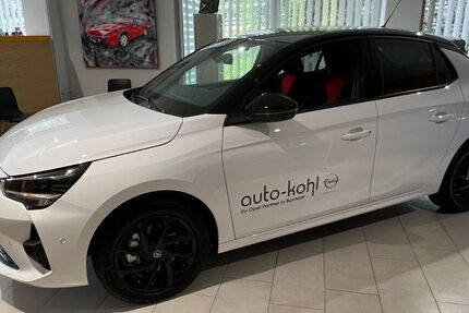 Opel Corsa 20.919 km 19.700 &euro; Bürstadt 68642