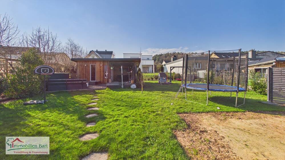 Einfamilienhaus Saarburg - 6 Zimmer, 230 m&sup2;, 694.800&euro; | Angebot:26026518