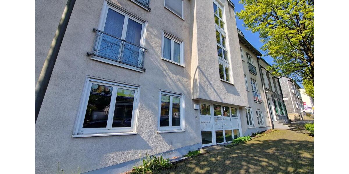 Gewerbeobjekt Wuppertal Gemarkung Ronsdorf - 990&euro; | Angebot:26620197