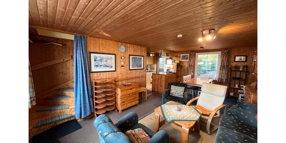 Einfamilienhaus Warin - 4 Zimmer, 75 m&sup2;, 150.000&euro; | Angebot:26277510