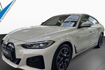 BMW i4 20.295 km 42.700 &euro; Osnabrück 49084