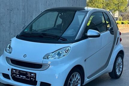 Smart ForTwo 112.000 km 5.990 &euro; Leinfelden-Echterdingen (Musberg) 70771