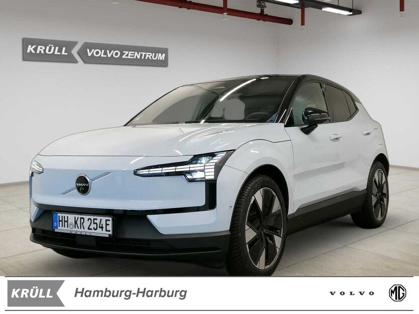 Volvo EX30 4.900 km 38.450 € Hamburg 21079