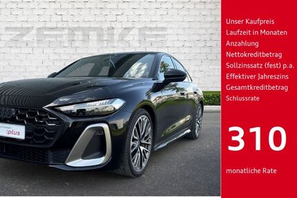 Audi A5 9.460 km 53.875 &euro; Fürstenwalde 15517