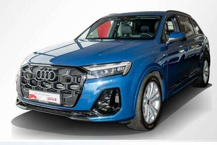 Audi Q7 30.120 km 71.990 &euro; Bernburg 06406