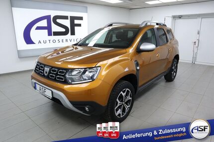 Dacia Duster 81.979 km 14.470 &euro; Fürstenwalde bei Berlin 15517