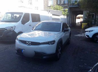 Mazda MX-30 17.581 km 14.280 € Heidelberg 69123