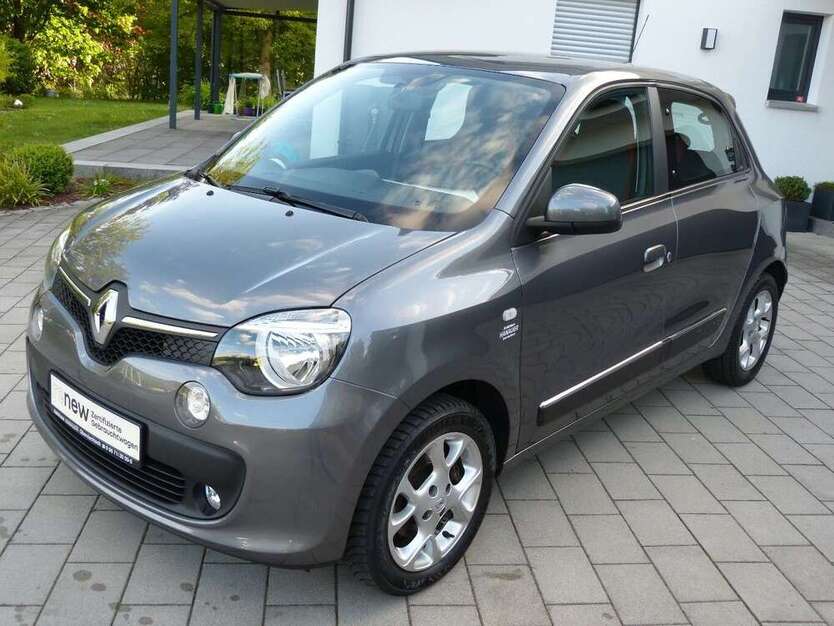 Twingo