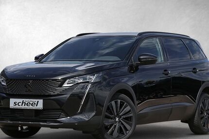 Peugeot 5008 30.800 km 40.890 € Leipheim 89340