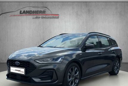 Ford Focus 21.712 km 22.450 &euro; Thannhausen 86470