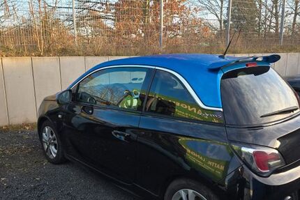 Opel Adam 55.000 km 12.500 &euro; Bonn 53121