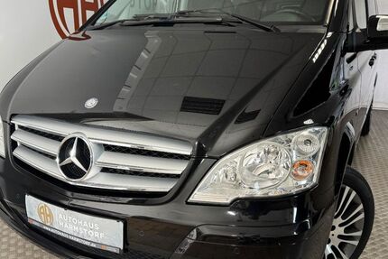Mercedes-Benz Viano 137.500 km 22.490 &euro; Harmstorf/Hamburg 21228
