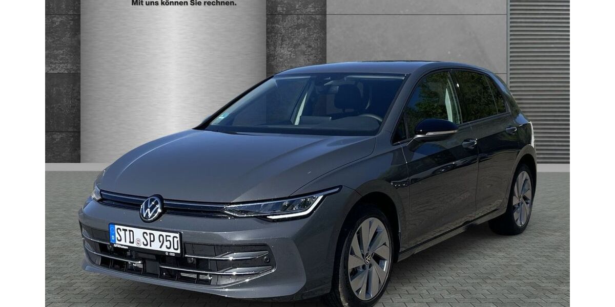 VW Golf 6.000 km 31.890 &euro; Stade 21682