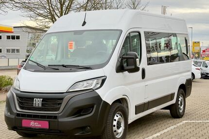 Fiat Ducato 94.000 km 29.976 &euro; Bad Schönborn 76669