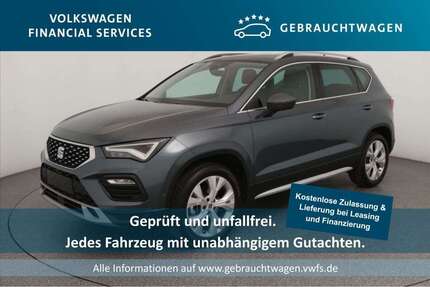 Seat Ateca 23.347 km 28.280 € Braunschweig 38112