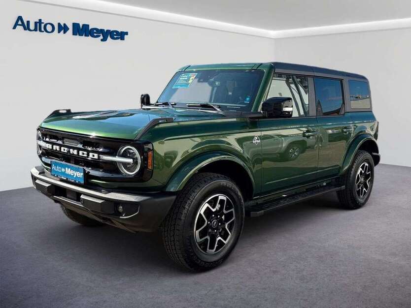 Bronco