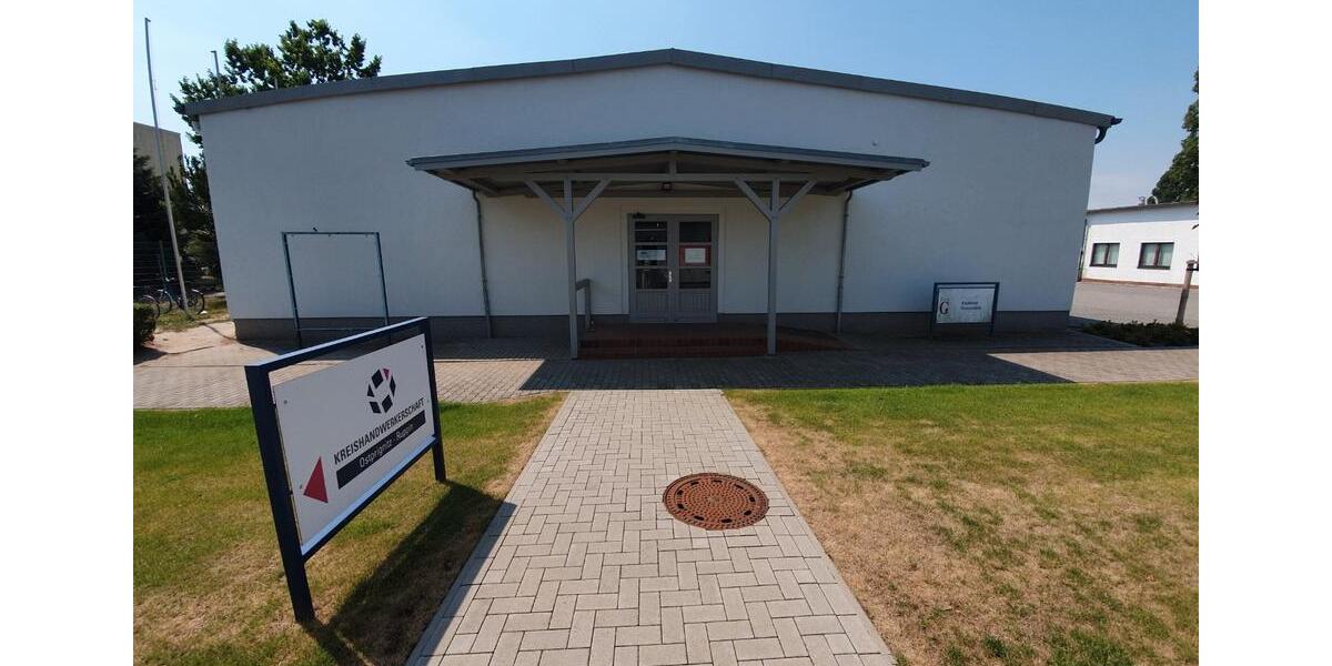 Gewerbeobjekt Neuruppin - 4&euro; | Angebot:26670522