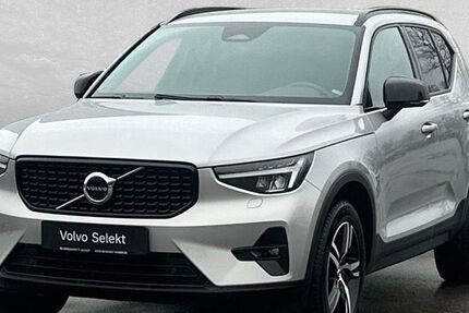 Volvo XC40 13.000 km 32.450 &euro; Karlsruhe 76187