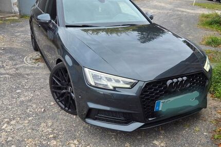 Audi A4 220.500 km 22.000 &euro; Luckenwalde 14943