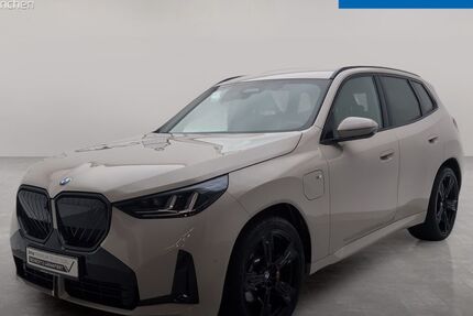 BMW X3 26.509 km 61.807 &euro; München 80939